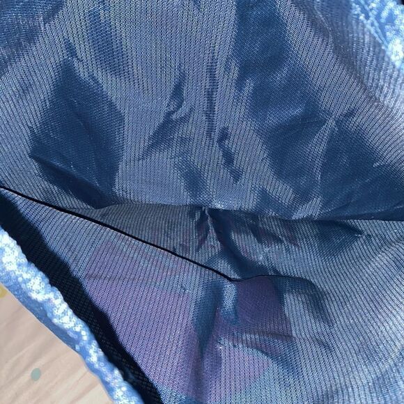 5/$25 DEAL AErie FIT New Balance Draw Sting Backpack - Picture 3 of 4